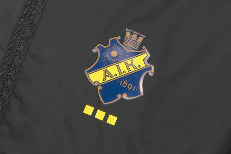 Vindjacka sköld