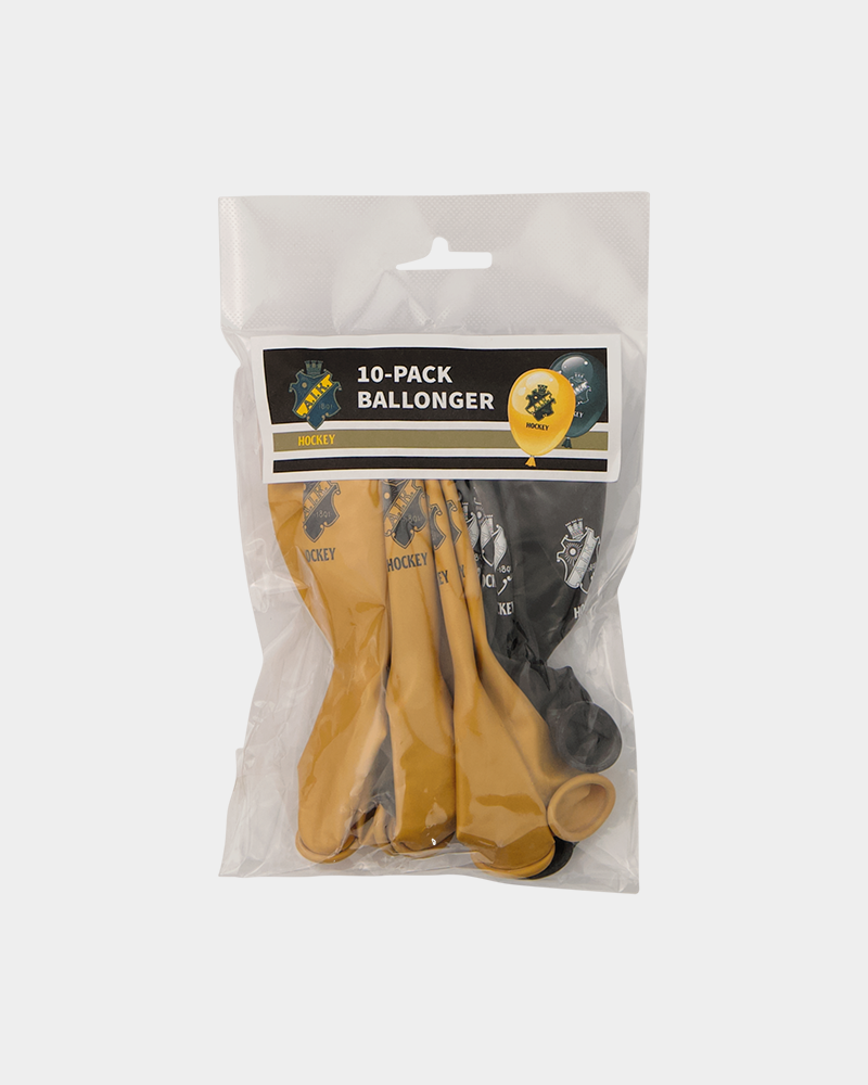 Ballonger 10-pack