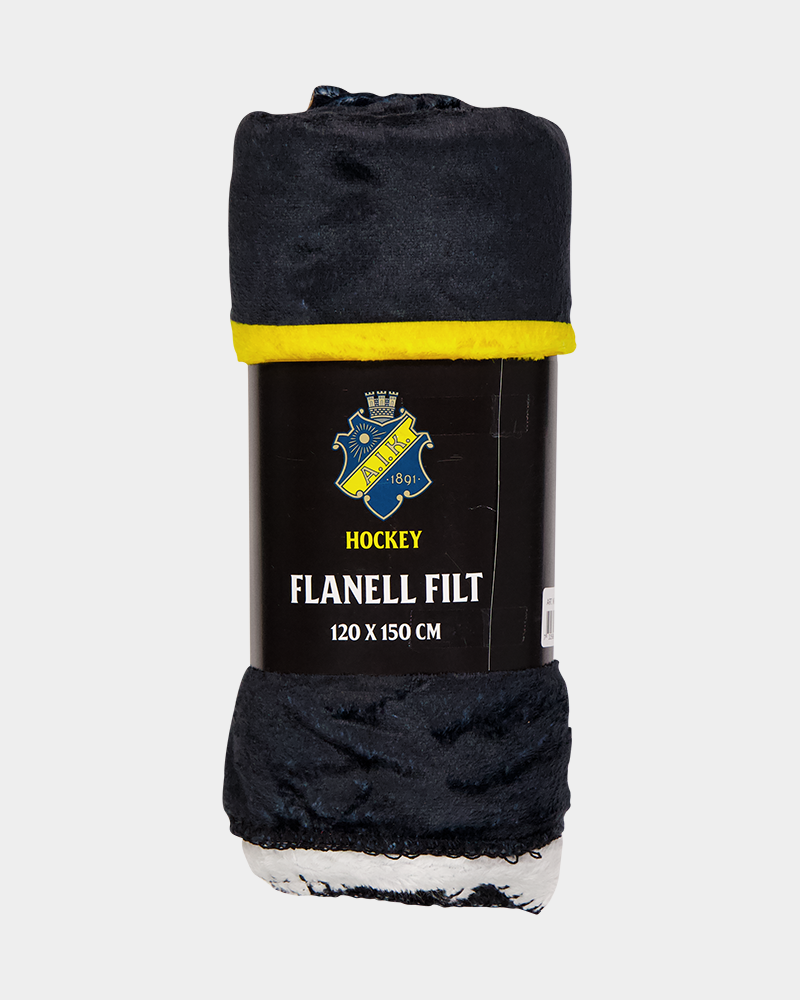 Flanellfilt