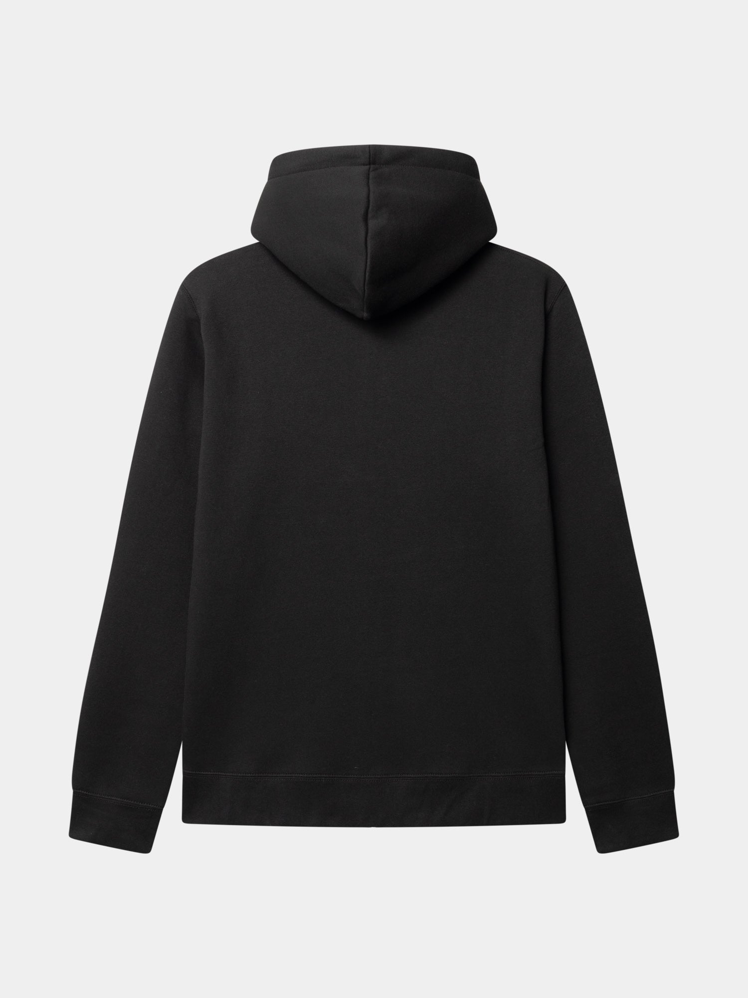 Zip Hood sköld