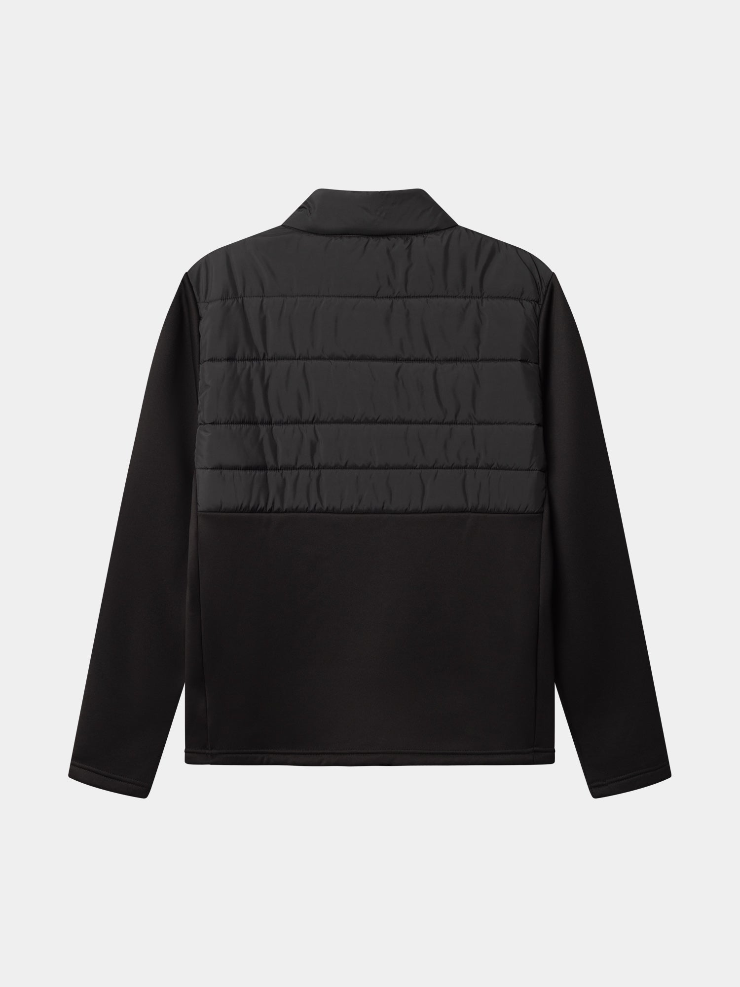 Hybrid Pro Jacket sköld
