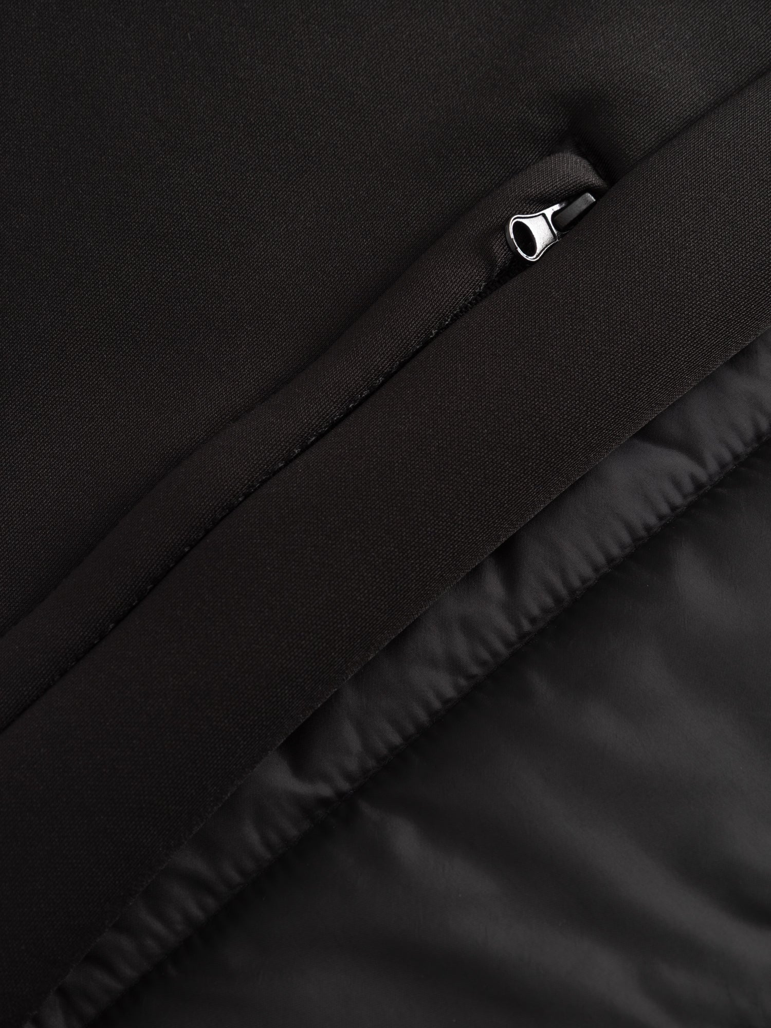 Hybrid Pro Jacket sköld