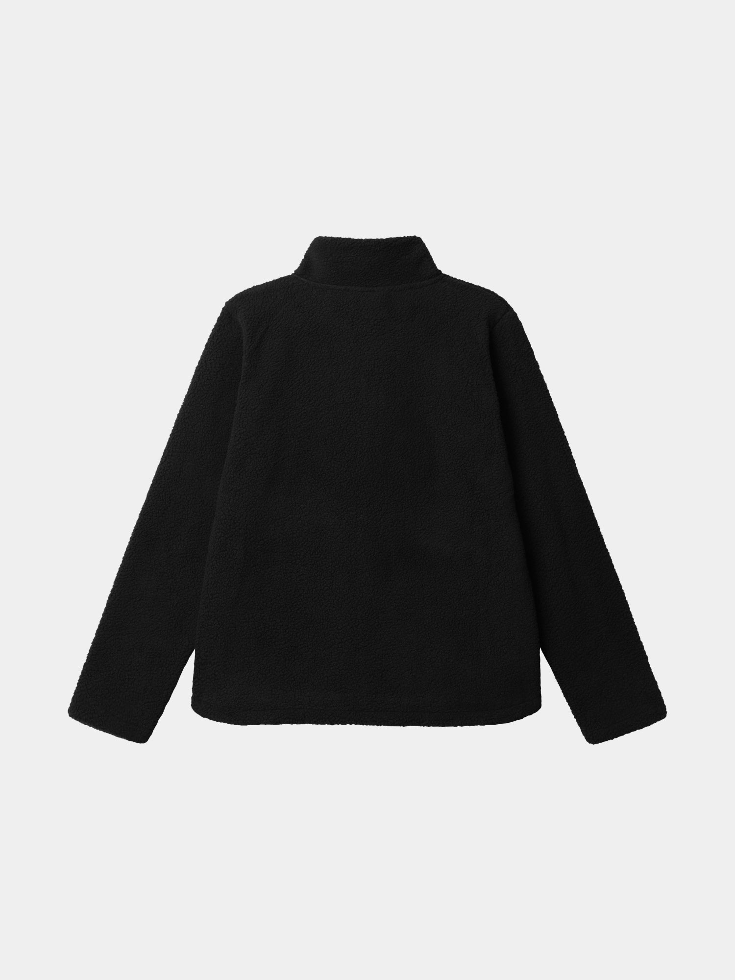 Heavy Pile Jacket Råtta