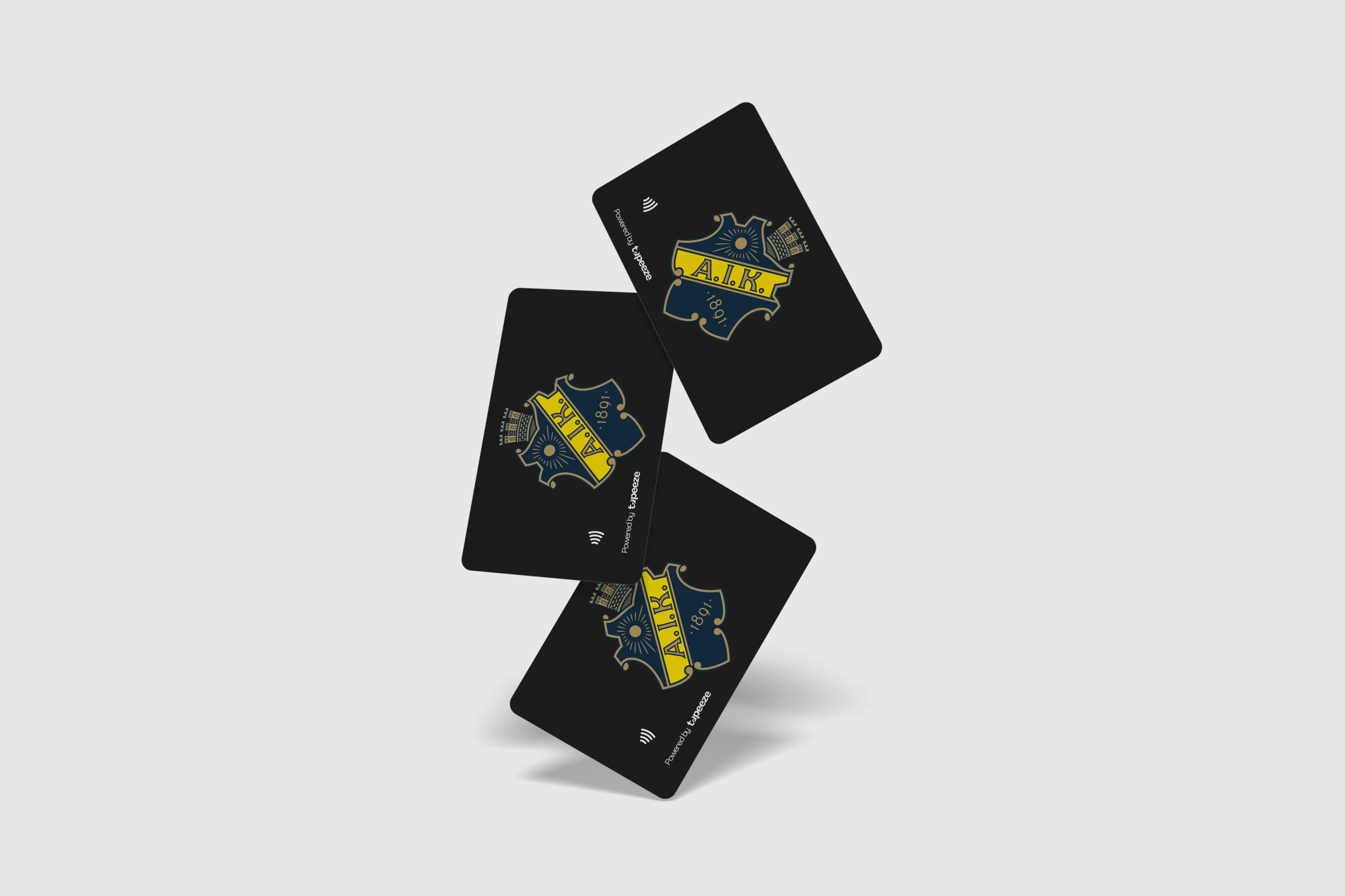 AIK-Kortet