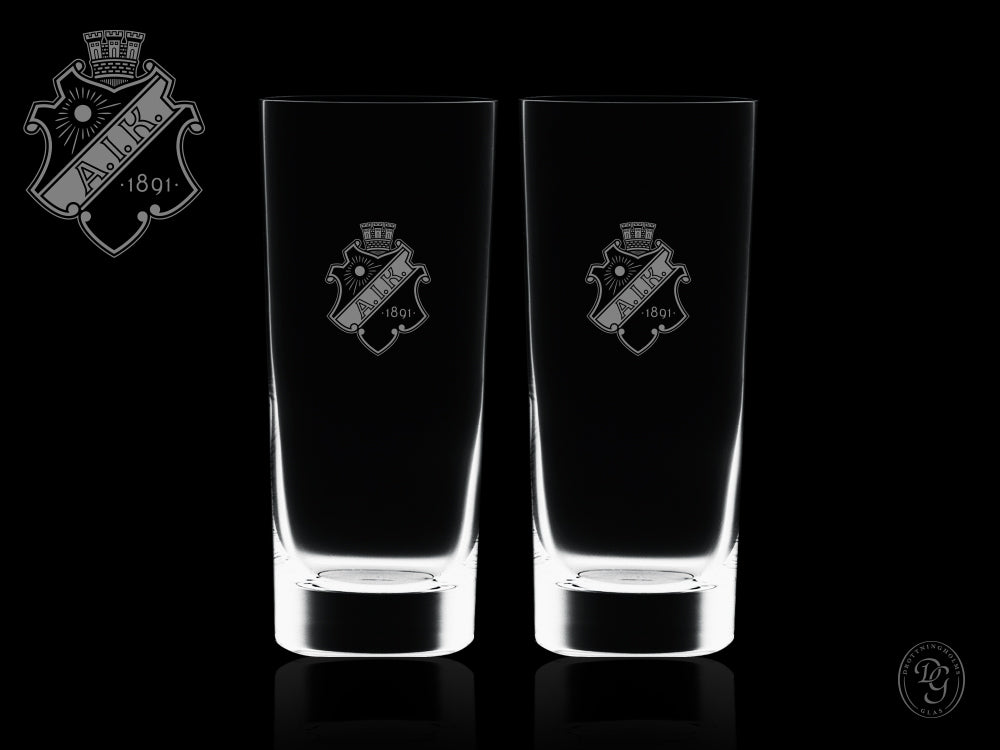 Allroundglas 2-pack
