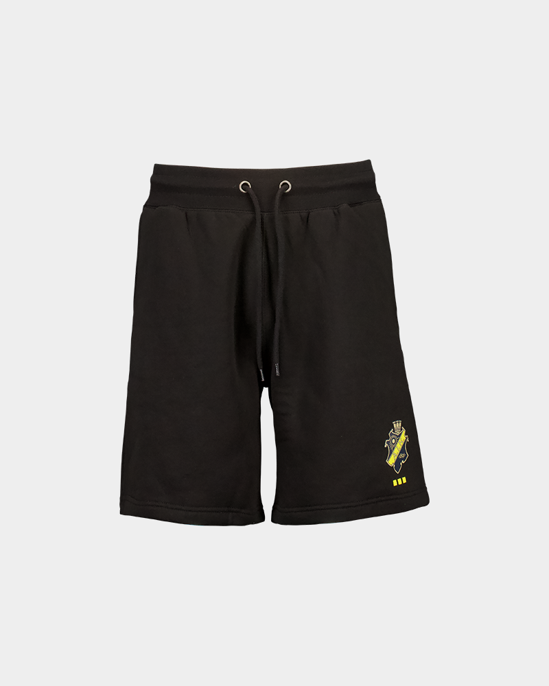 Sweatshorts sköld