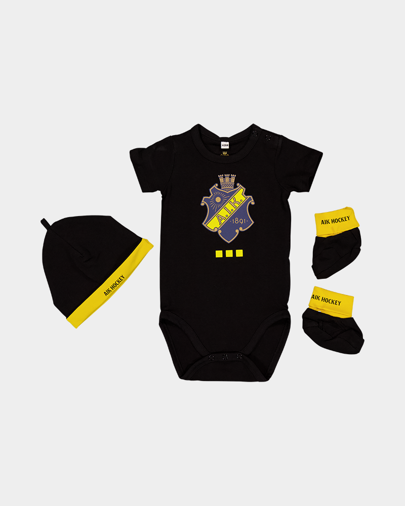 Baby gift set