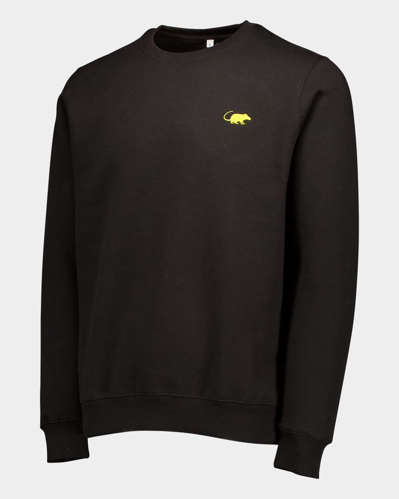 Sweatshirt Råtta