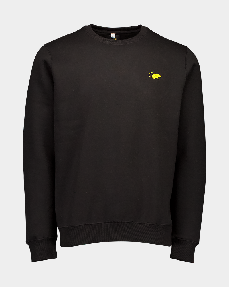 Sweatshirt Råtta