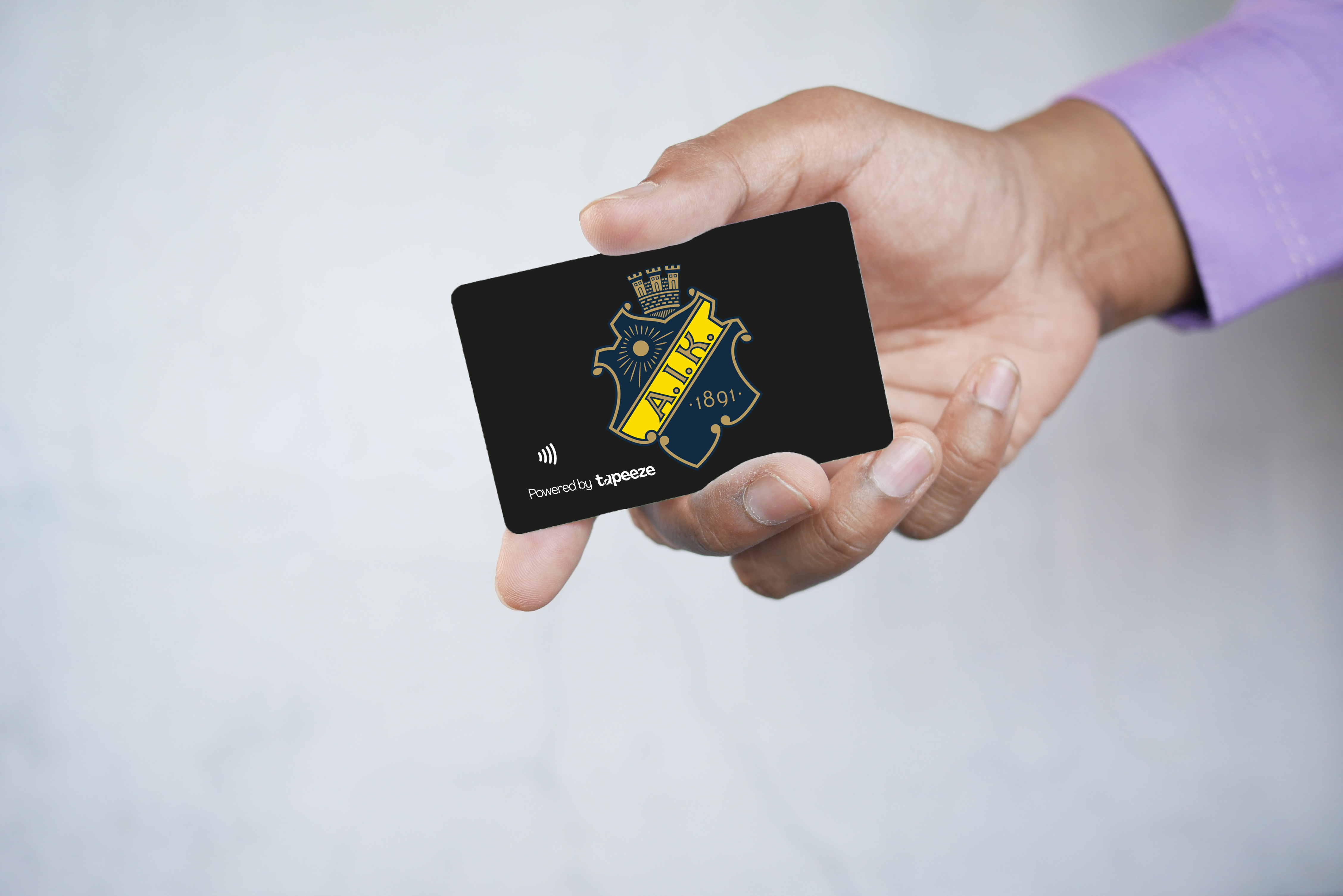 AIK-Kortet