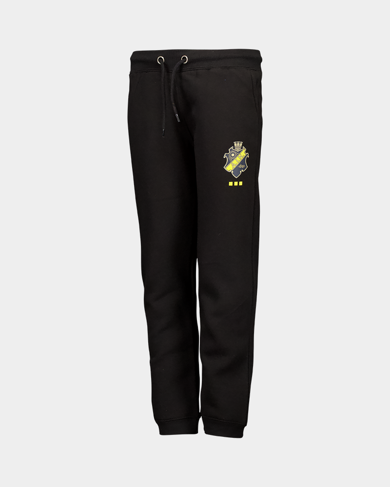 Sweatpants barn sköld
