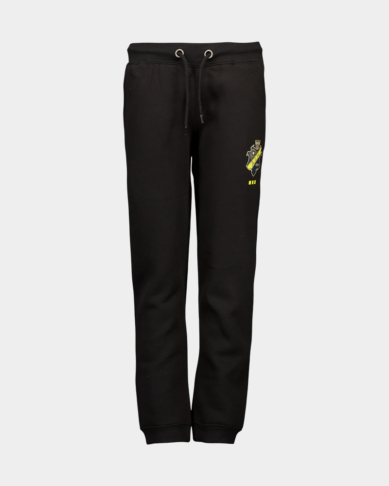 Sweatpants barn sköld