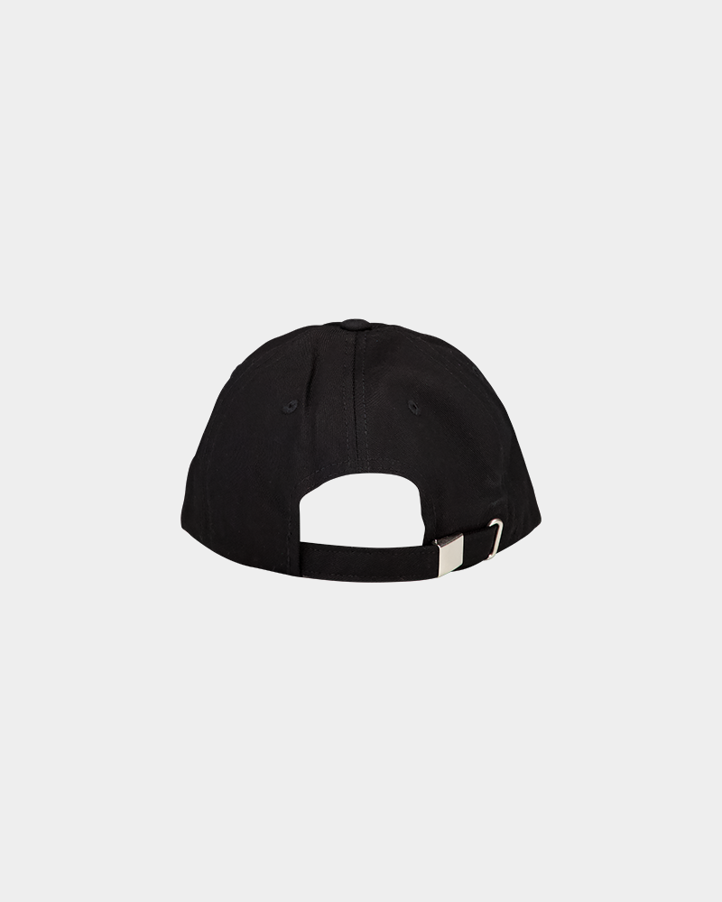 Dad cap Igår idag