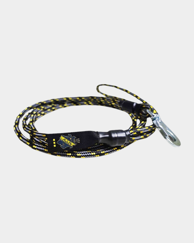 Hundkoppel med bgb hake reflex