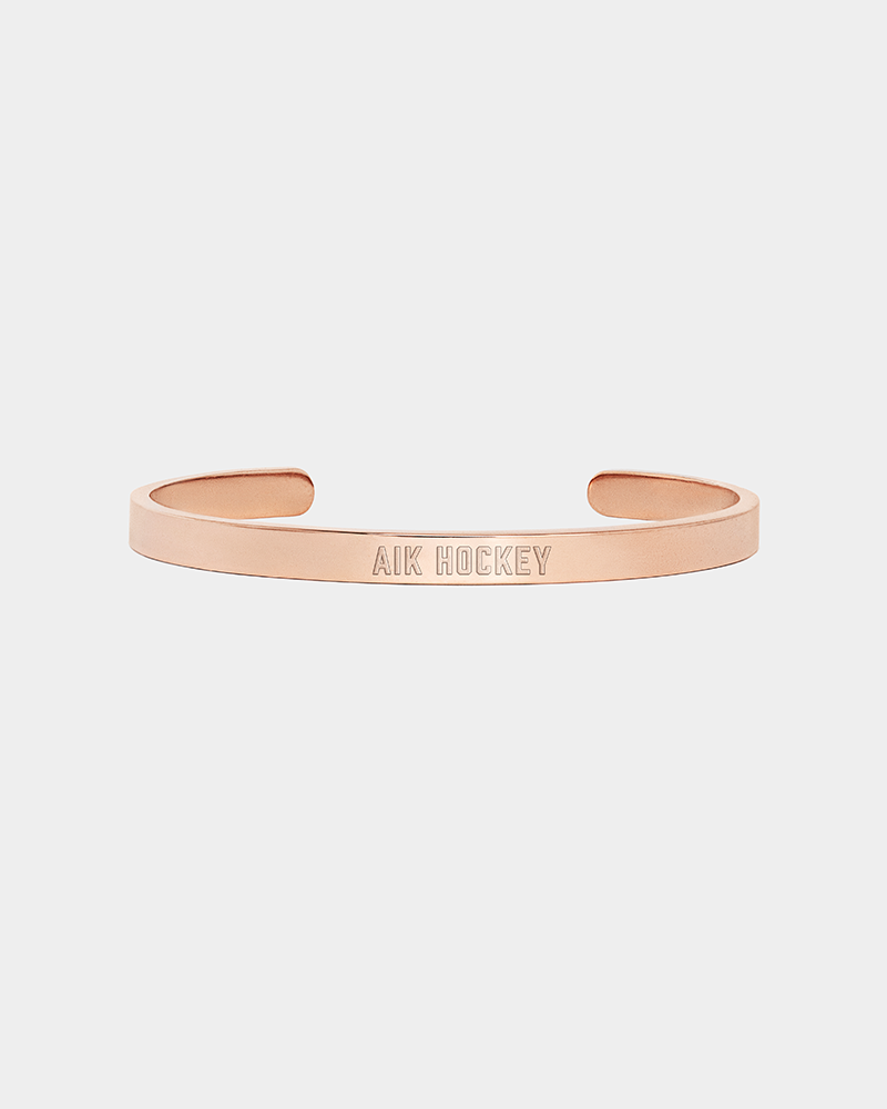 Armband premium Roséguld