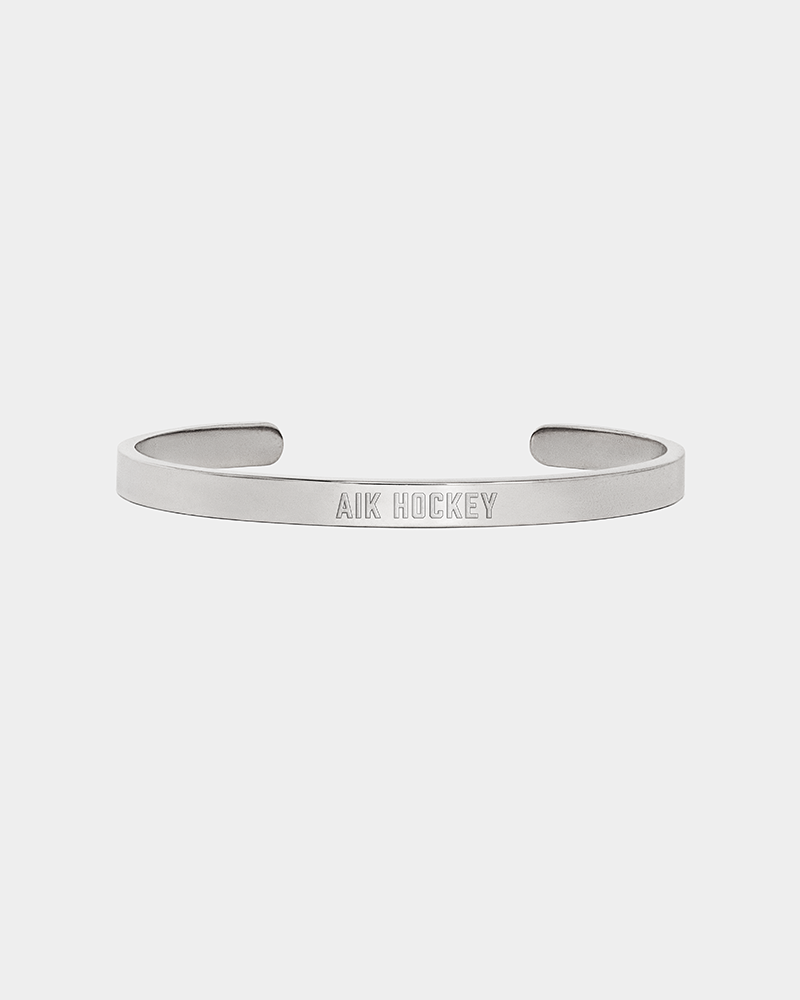 Armband premium Silver