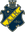 AIK Hockey Shop logo
