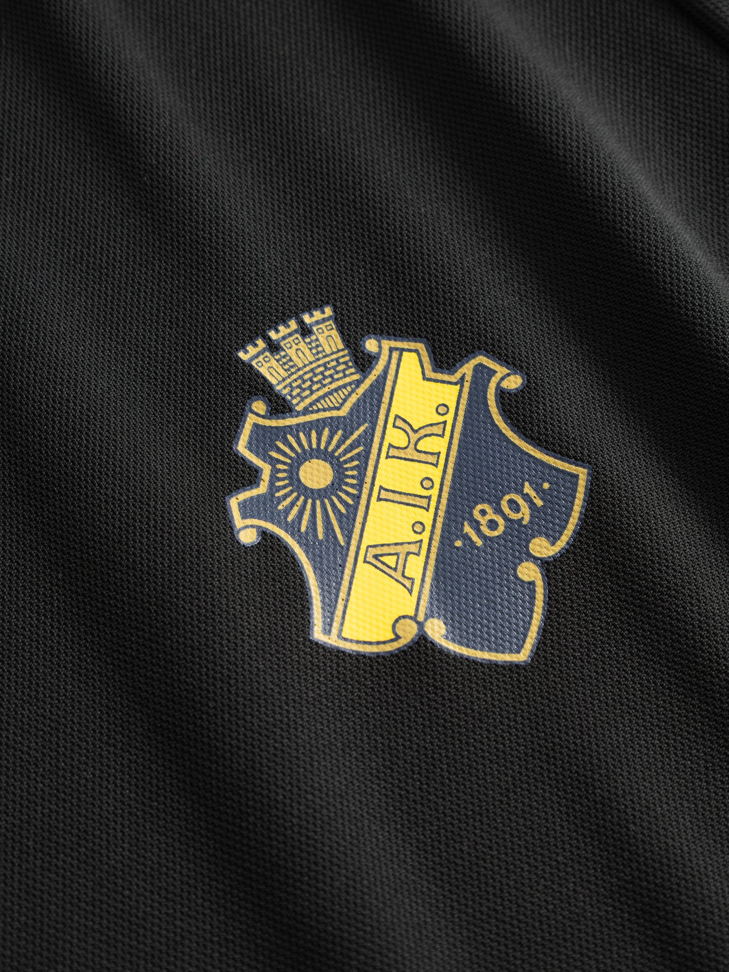 T-shirt Träning