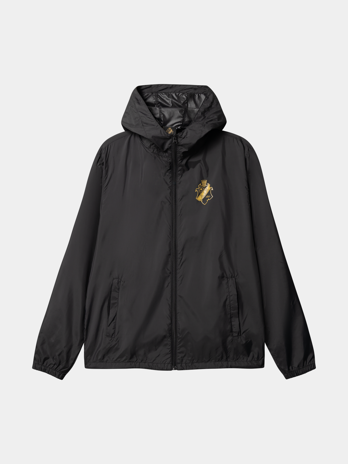 Wind Pro Jacket Sköld