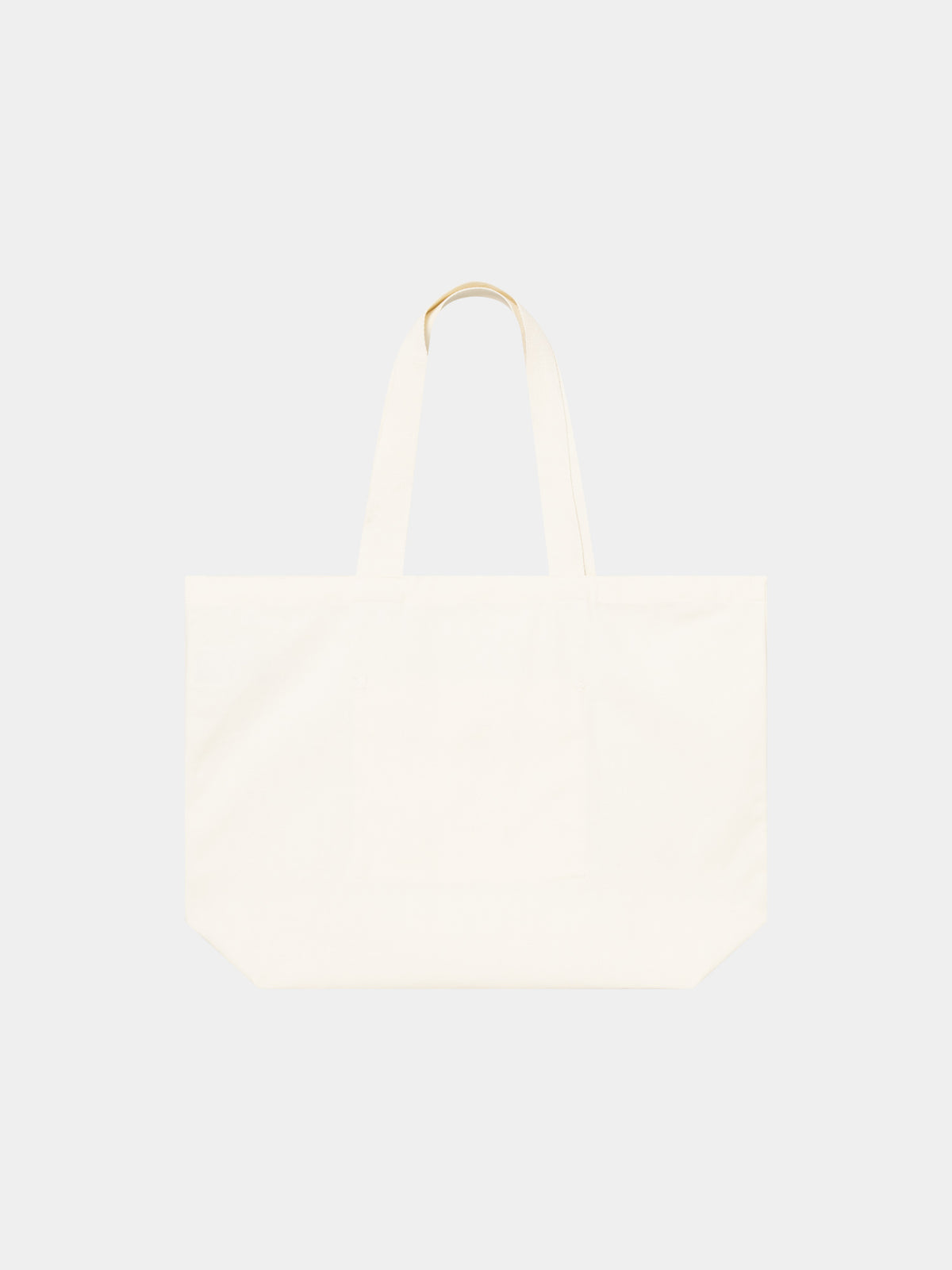 Tote Bag Canvas Sköld
