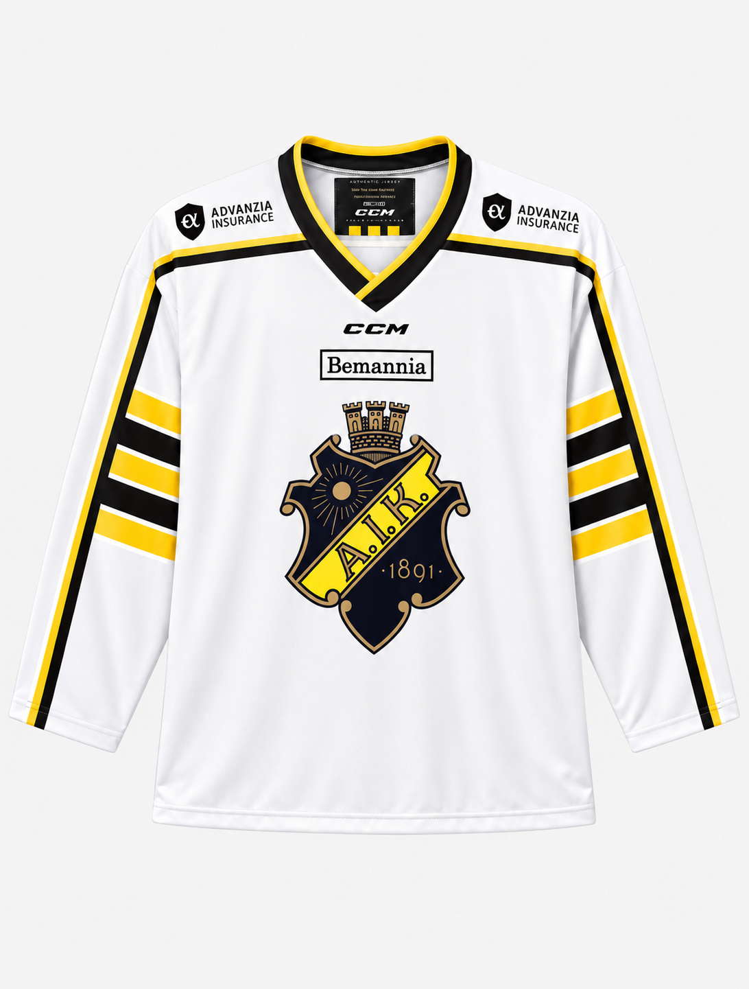 Matchreplica borta 2026/27