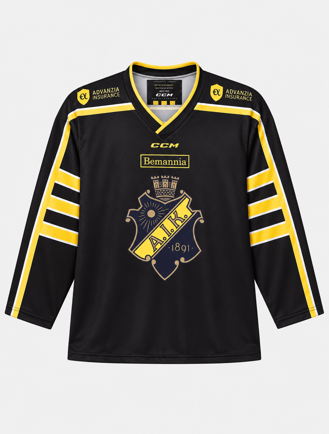 Matchreplica hemma 2026/27